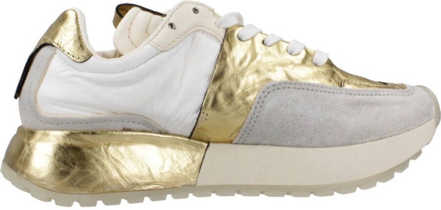 Airstep A.S.98 Lage Sneakers C01101