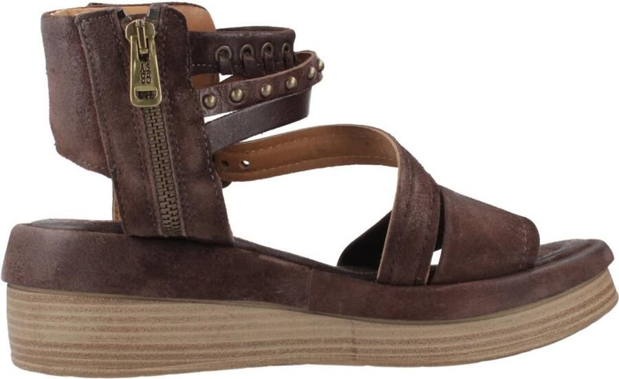 Airstep A.S.98 Sandalen met sleehak SALIS JEWEL