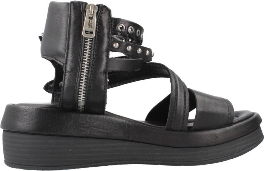 Airstep A.S.98 Platte sandalen Salis
