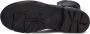 A.S.98 Veterboots Dames B80215 Maat: 39 Materiaal: Leer Kleur: Zwart - Thumbnail 2