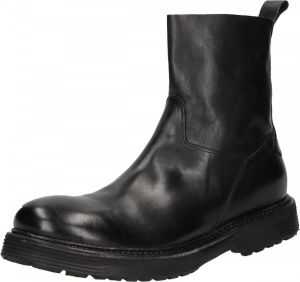 A.S. 98 A.s.98 boots Zwart 41(41 )