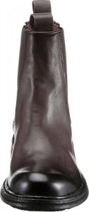 A.S. 98 A.s.98 chelsea boots Donkerbruin 41(41 )