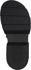 A.S. 98 A.s.98 sandaal flea Zwart