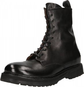 A.S. 98 A.s.98 veterboots repunk Zwart 43(43 )