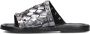 A.S.98 Slippers Dames You B74002 Maat: 38 Kleur: Grijs - Thumbnail 2