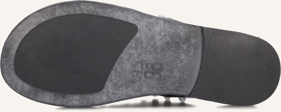 A.S.98 Slippers Dames You B74002 Maat: 38 Kleur: Grijs - Foto 2