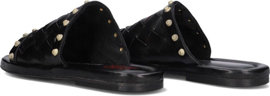 A.s.98 You B74002 Slippers Dames Zwart