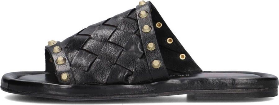 A.s.98 You B74002 Slippers Dames Zwart