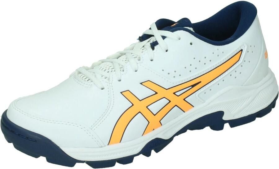 Ascs Asics Gel-Peake 2 GS Hockey Hockeyschoenen Veld