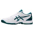 ASICS Gel Peake 2 Kinder Veld Hockeyschoenen 1114a020-020 Kl - Grijs