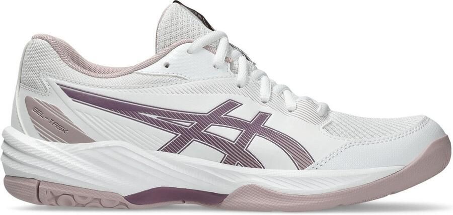 Ascs Asics Gel Task 4 Dames Indoorschoenen 1072a106-101 Kl