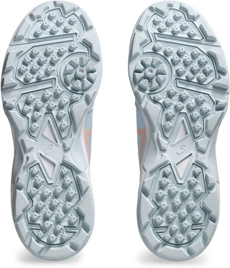 Ascs Asics Gel Peake 2 Kinder Veld Hockeyschoenen 1114a020-020 Kl