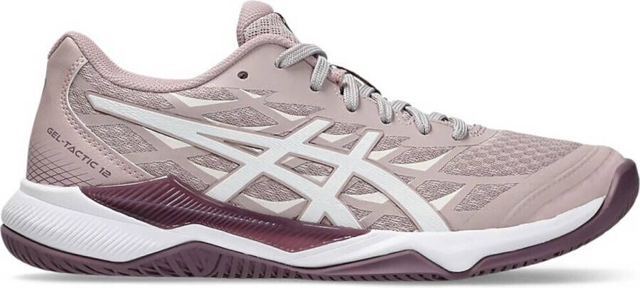 Ascs Asics Gel-tacti Dames Indoorschoenen 1072a092-700 Kl