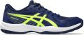 ASICS Upcourt 6 Kinder Indoorschoenen 1074a045-400 Kl - Blauw
