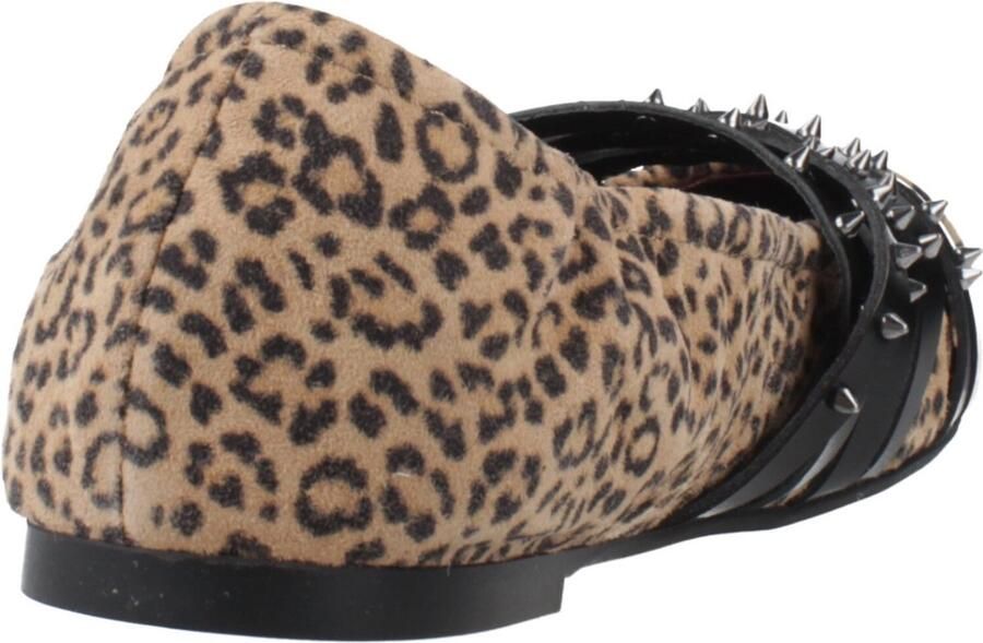 Ash Ballerina's Bailarinas Mujer Modèle Brendah