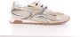 ASH Lage Sneakers Dames Kabuki Maat: 40 Materiaal: Mesh Kleur: Goud - Thumbnail 2