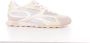 ASH Lage Sneakers Dames Kabuki Maat: 38 Materiaal: Mesh Kleur: Wit - Thumbnail 2