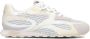 ASH Lage Sneakers Dames Kabuki Maat: 38 Materiaal: Mesh Kleur: Wit - Thumbnail 1