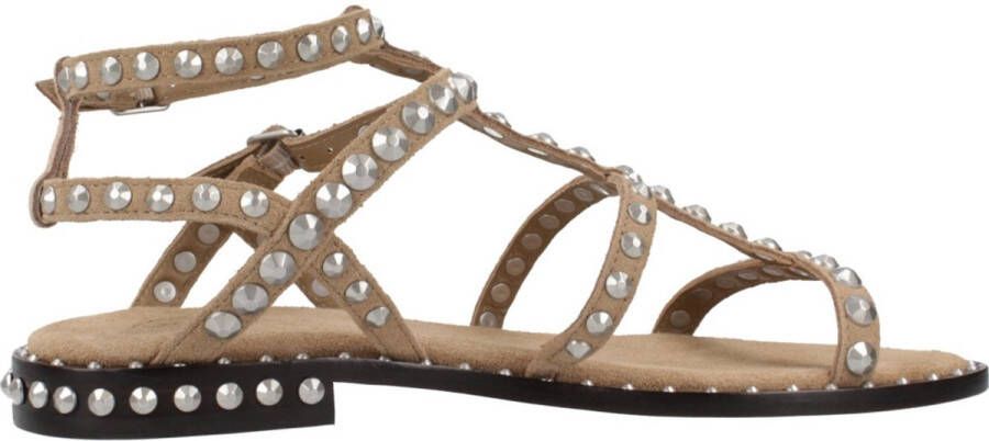 Ash Sandalen met riem 'PRECIOUS 05'