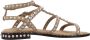 Ash Sandalen met riem 'PRECIOUS 05' - Thumbnail 1