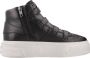 ASH Sneakers Zwart - Thumbnail 1