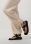 ASH Sandalen Dames Uteca Maat: 38 Materiaal: Leer Kleur: Zwart - Thumbnail 2