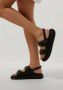 Ash Sandalen Vinci Black Platform Sandal in zwart - Thumbnail 2