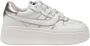 Ash Casual Sneakers voor Dagelijks Gebruik White Dames - Thumbnail 1