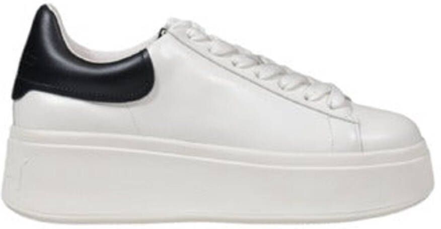 Ash Sneakers S25-MOBY02