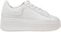 Ash Sneakers S25-MOBYRUBBER05 - Thumbnail 1