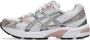 ASICS Stijlvolle Sneakers voor Actieve Levensstijl White Dames - Thumbnail 2