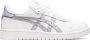 ASICS Japan S Dames Sneakers Wit Paars 1202A358 - Thumbnail 1