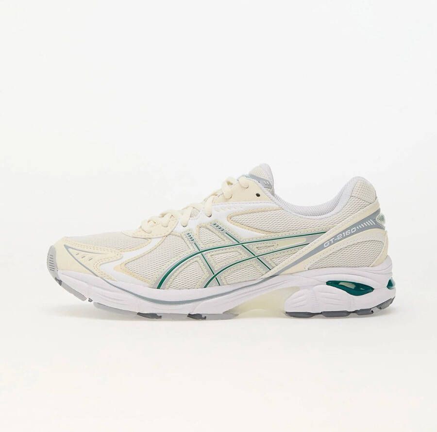 ASICS 15 6 pas online GT-2160 Unisex Cream Green