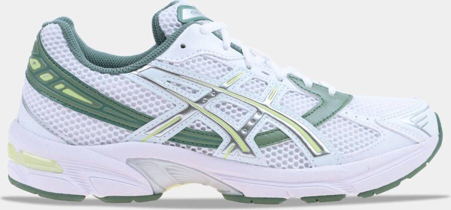 ASICS Gel-1130 sneaker met metallic details
