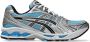 ASICS Gel-Kayano 14 'Arctic Sky Pure Silver' - Thumbnail 1
