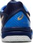 ASICS Ascis Gel-Challenger 12 Clay tennisschoenen heren donker blauw - Thumbnail 3
