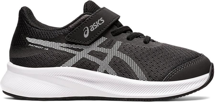 ASICS Kid's Patriot 13 PS Hardloopschoenen maat 12K grijs