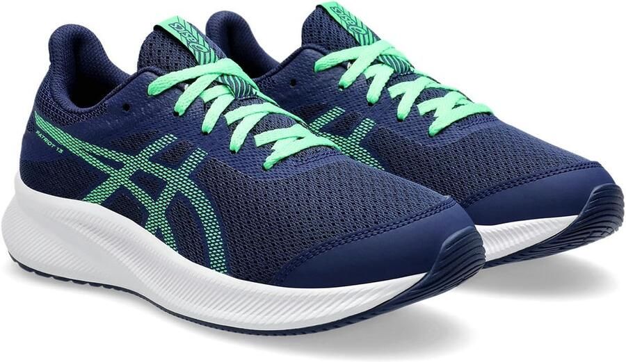 ASICS 1014A267-409 PATRIOT GS