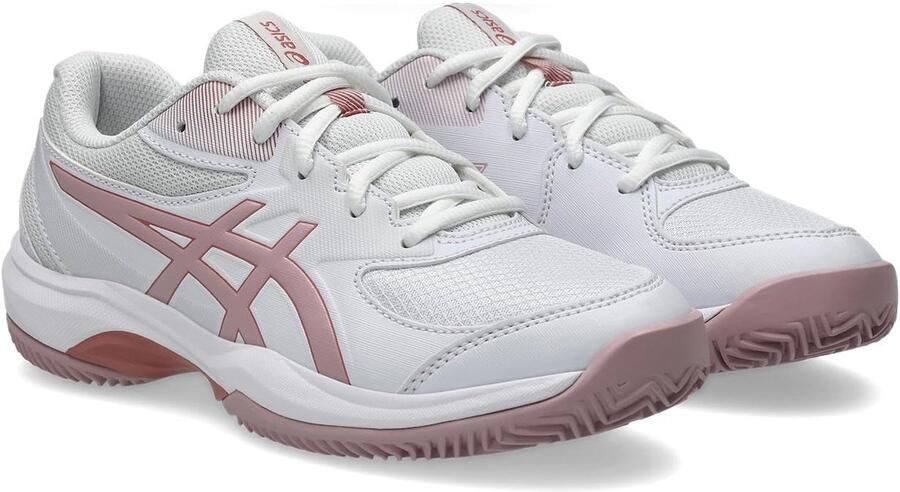 ASICS 1044A082-103 GEL GAME GS CLAY