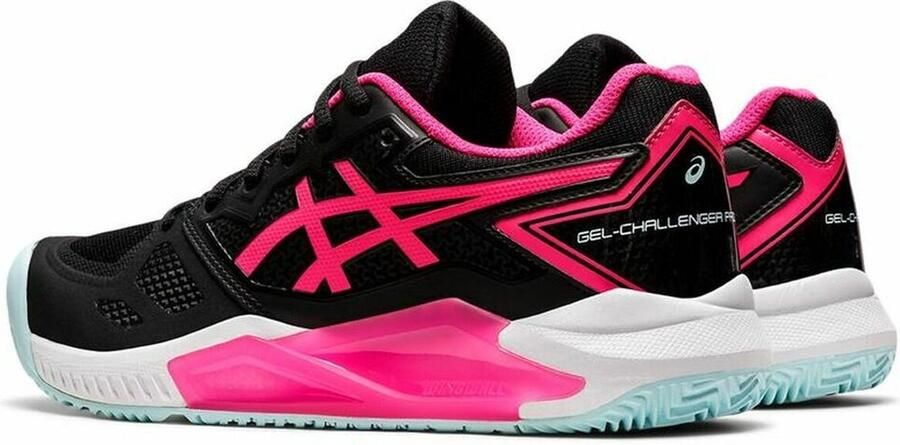 ASICS Adult's Padel Trainers Gel-Challenger 13 W - Foto 6