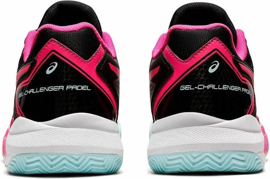 ASICS Adult's Padel Trainers Gel-Challenger 13 W - Foto 4