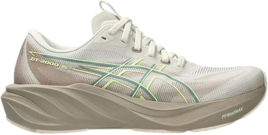 ASICS Asice GT 2000-15 Women Birche Greige