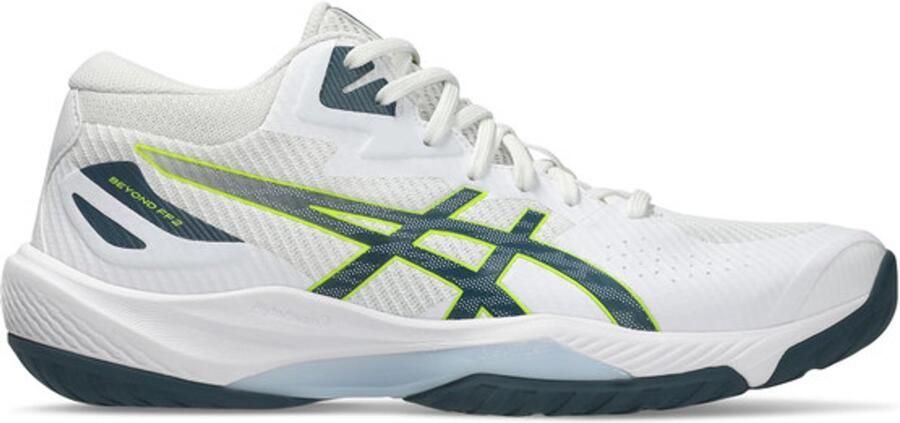 ASICS Sneakers laag ' Beyond FF ' wit