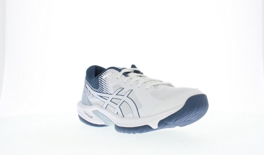 ASICS beyond ff Indoor schoenen heren Wit