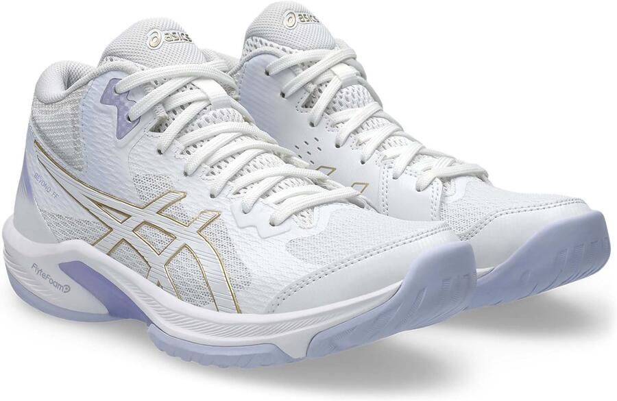 ASICS Beyond Ff Mt Sportschoenen Sportwear Volwassen