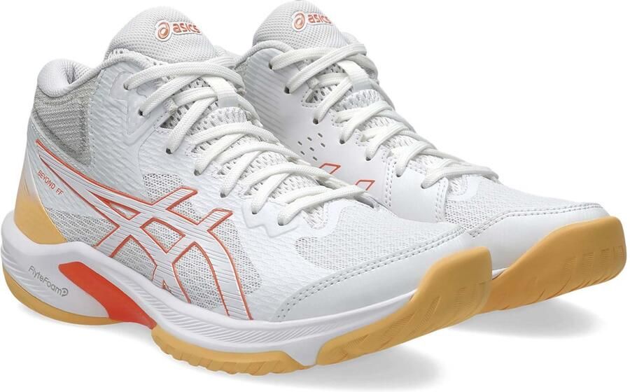 ASICS Beyond Ff Mt Sportschoenen Sportwear Volwassen