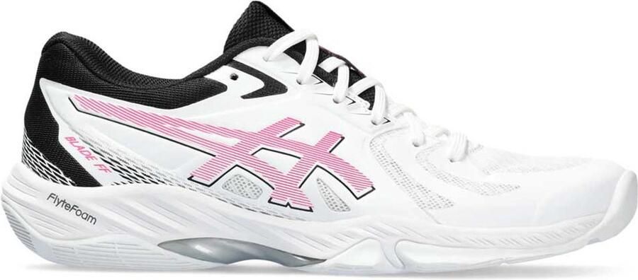 ASICS Blade Ff Handbalschoenen Wit Man