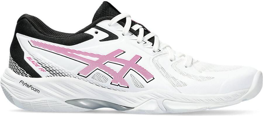 ASICS Blade Ff Handbalschoenen Wit Man