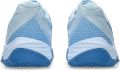 ASICS Blade FF Indoorschoenen Light Blue Blue Coast Lichtblauw Blade Volleybal Dames Indoorschoenen voor Vrouwen - Blauw