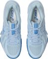 ASICS Blade FF Indoorschoenen Light Blue Blue Coast Lichtblauw Blade Volleybal Dames Indoorschoenen voor Vrouwen - Blauw